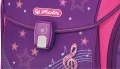 Tornister plecak HERLITZ MIDI MELODY STAR