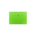 ERICHKRAUSE koperta na dokumenty A4 neon