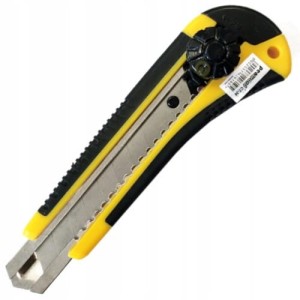 Nożyk duży z prowadnicą