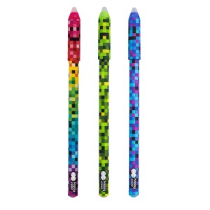 Długopis wymazywalny HAPPY COLOR  PIXI