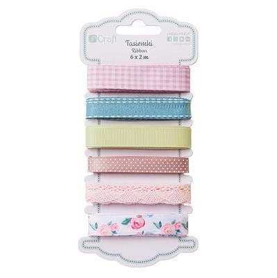 Tasiemki 6x2m MARISELLA&ME DPTA-065