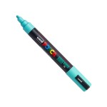 UNI marker POSCA 5M morski