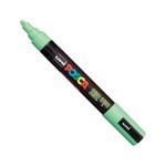 UNI marker POSCA 5M jasnozielony