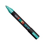 UNI marker POSCA 5M zielony metaliczny 