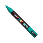 UNI marker POSCA 5M zielony