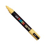 UNI marker POSCA 5M żółty