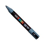 UNI marker POSCA 5M ciemnoszary