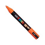 UNI marker POSCA 5M pomarańczowy