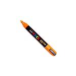 UNI marker POSCA 5M pomarańczowo-żółty