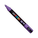 UNI marker POSCA 5M fioletowy