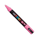 UNI marker POSCA 5M różowy