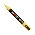 UNI marker POSCA 5M żółty