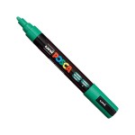 UNI marker POSCA 5M zielony