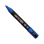 UNI marker POSCA 5M niebieski 