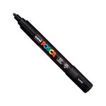 UNI marker POSCA 5M czarny