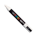 UNI marker POSCA 5M biały