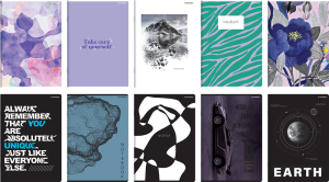 Zeszyt 60 kartek TOP linia