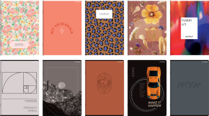 Zeszyt 60 kartek TOP kratka 70g