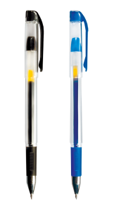 TETIS długopis żelowy 0,7mm