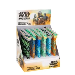 PATIO długopis wymazywalny     