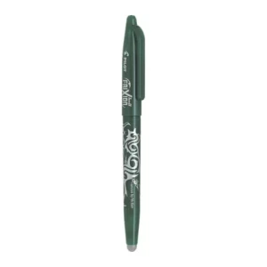 PILOT pióro kulkowe FRIXION zielone