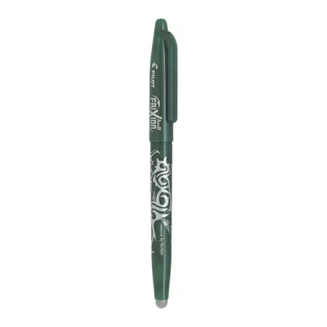 PILOT pióro kulkowe FRIXION zielone