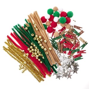 Zestaw kreatywny świąteczny CEOZ-186