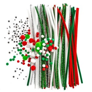 Zestaw kreatywny świąteczny KSZK-034