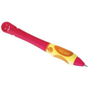 PELIKAN Ołówek GRIFFIX  etap 2 praworęczny czerwony