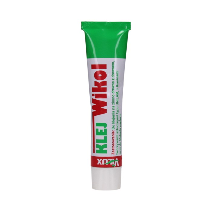 JEDNOŚĆ klej wikol w tubie 45ml.