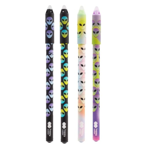 Długopis wymazywalny