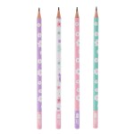 Ołówek HAPPY COLOR PEARL FLOWER