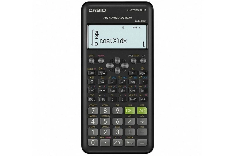 Kalkulator FX-570