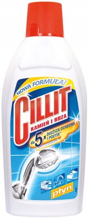 Cilit płyn