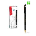 BERLINGO długopis czarny XGOLD