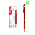 BERLINGO długopis czerwony XGOLD