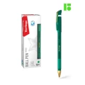 BERLINGO długopis zielony XGOLD