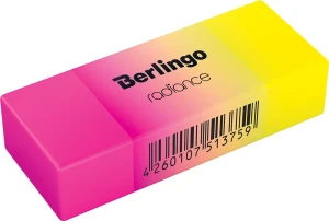 BERLINGO gumka RADIANCE