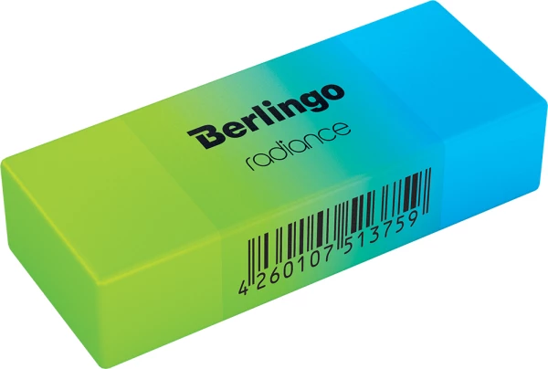 BERLINGO gumka RADIANCE