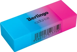 BERLINGO gumka RADIANCE