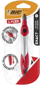 BIC cyrkiel