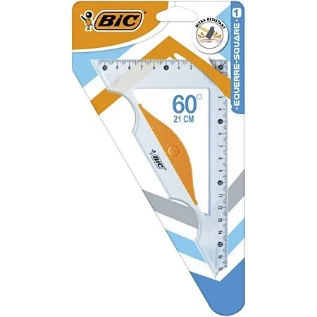BIC ekierka