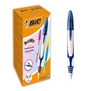 BIC pióro wieczne EASY CLICK