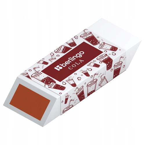 BERLINGO gumka zapachowa AROMA