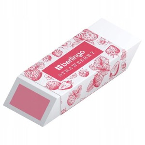 BERLINGO gumka zapachowa AROMA