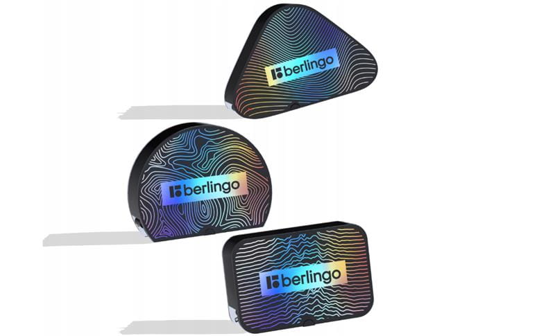 BERLINGO korektor w taśmie ELECTRIC