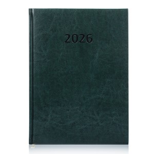 Terminarz A4 dzienny O-PRESS  