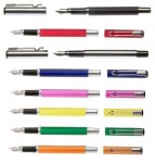 TOMA pióro wieczne A'GRAFF