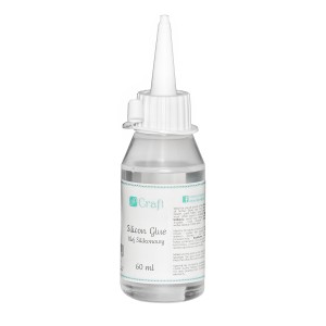Klej silikonowy DP CRAFT 60ml