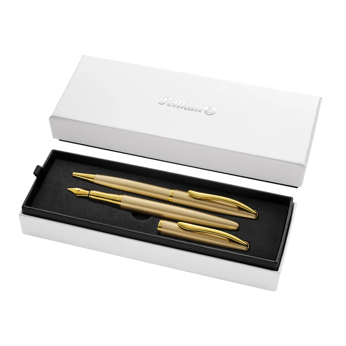 Pelikan zestaw
